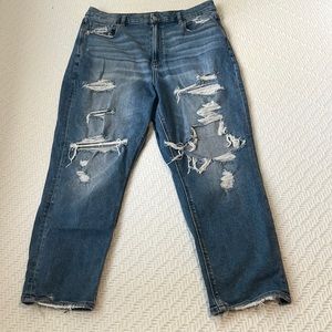 American Eagle Boyfriend Jeans